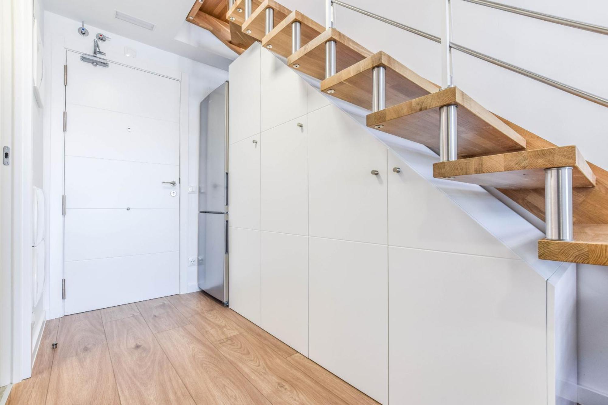 Apartamentos Reformados Con Garajes Incluido Сан-Себастиан-де-лос-Рейес Экстерьер фото